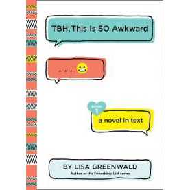 TBH, This Is So Awkward ( Tbh 1 ) [Paperback]