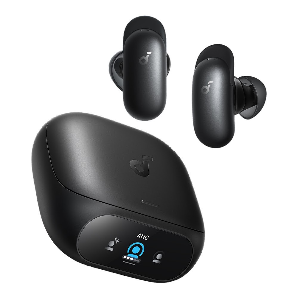 Anker Soundcore Liberty 5 Pro Black