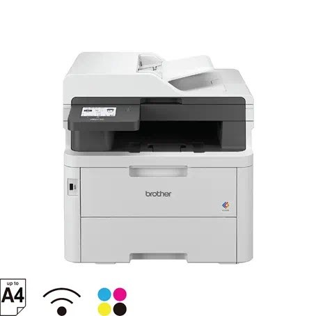 Brother MFC-L3760CDW เครื่องพิมพ์มัลติฟังก์ชันเลเซอร์สี