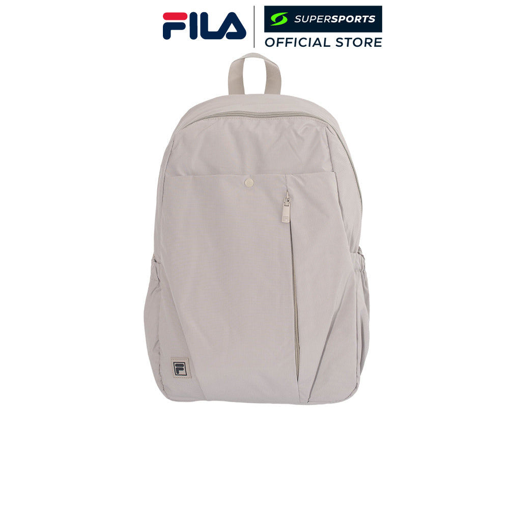 FILA حقيبة ظهر — بيج