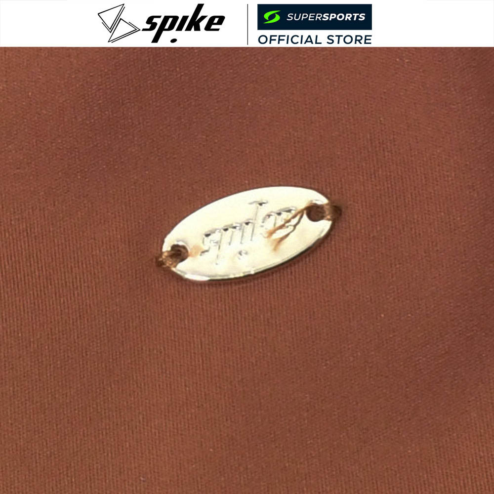 SPIKE Brown กางเกงเลกกิ้งออกกำลังกายผู้หญิง — صورة 4