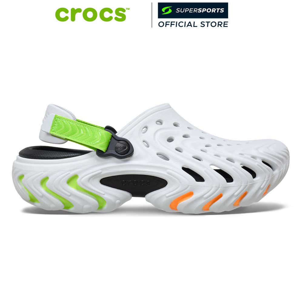 CROCS Echo II รองเท้าลำลองผู้ใหญ่