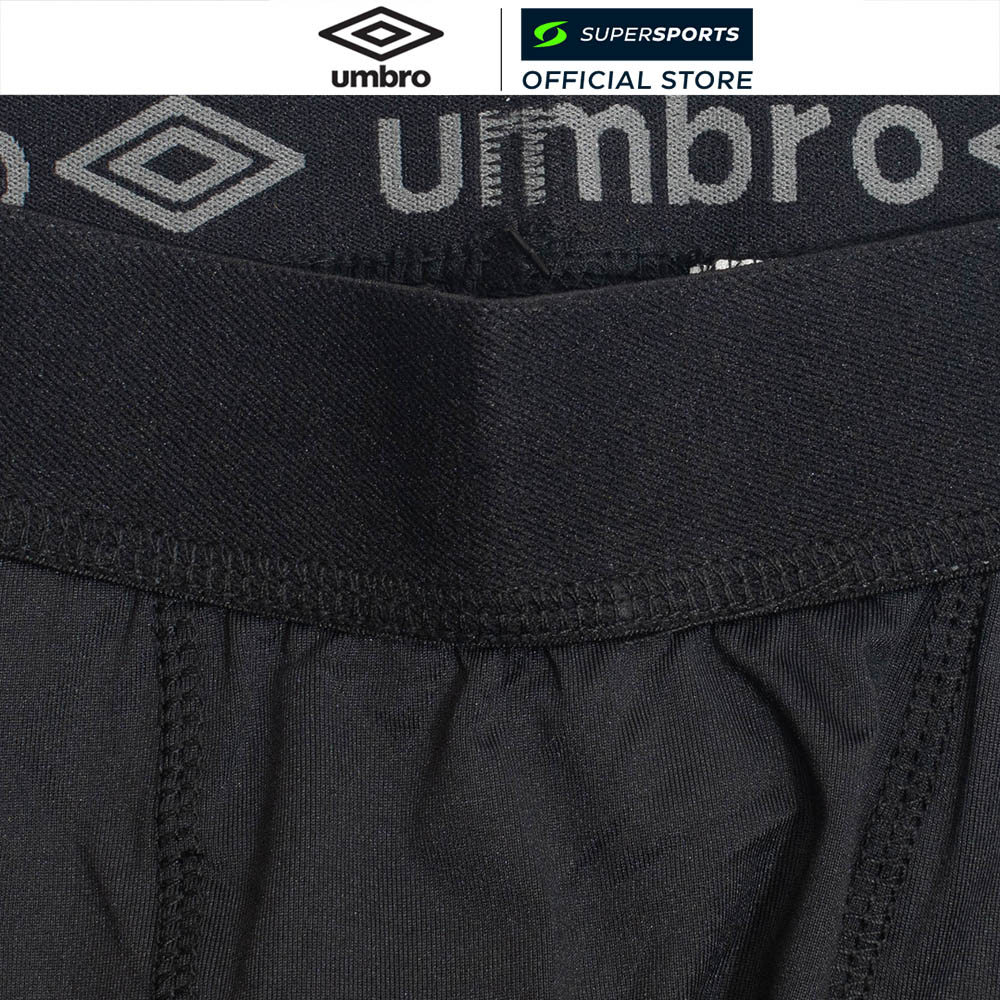 UMBRO شورت كرة قدم رجالي Training 2026 — صورة 4