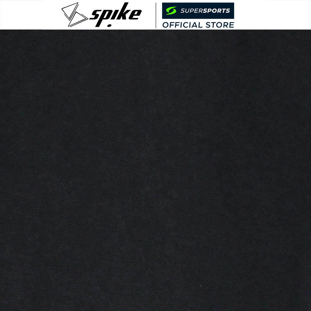 SPIKE Black เสื้อวิ่งผู้หญิง สีดำ — صورة 6