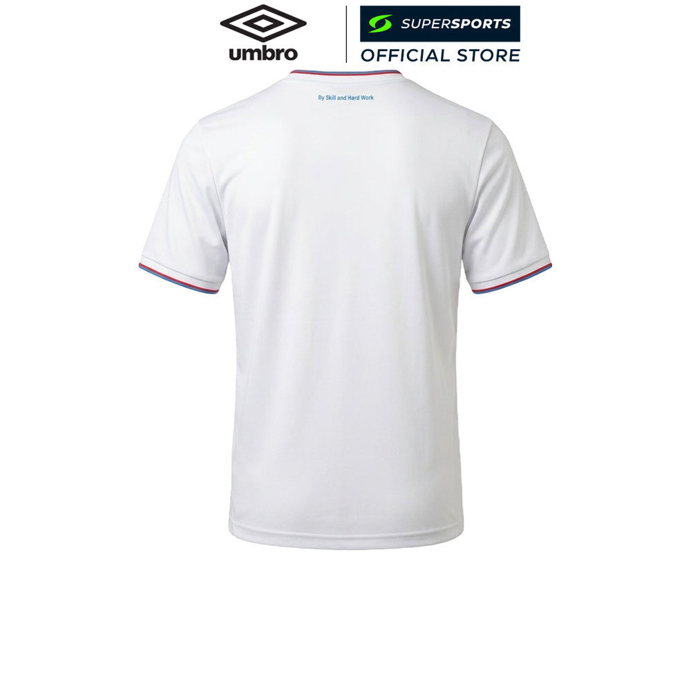 UMBRO قميص بلاكبيرن روفرز الخارج 2026/27 — صورة 3