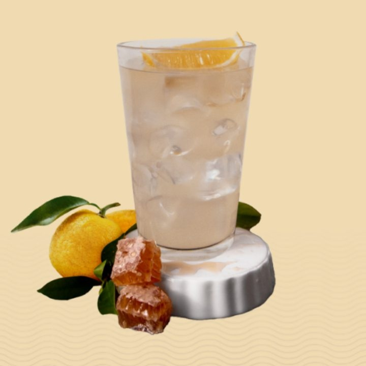 A Ramen ยูซุน้ำผึ้ง (ลดจาก 80.-) [ขาย 17 ต.ค. 68 - 31 ธ.ค. 68]