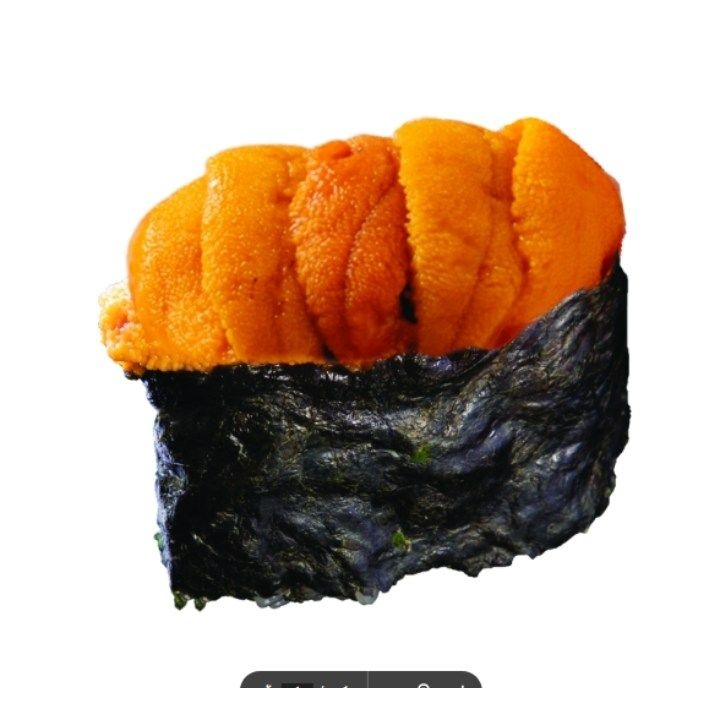 Neta Grill ซูชิไข่หอยเม่น (ลดจาก 99.-) [ใช้ได้ 7 วัน]