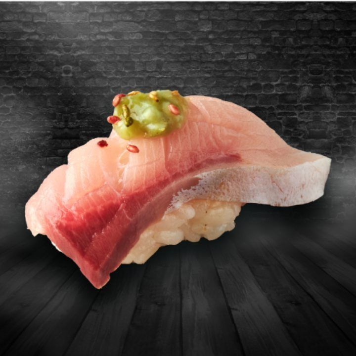 Neta Grill ฮามาจิซูชิ (ลดจาก 49.-) [ใช้ได้ 7 วัน]