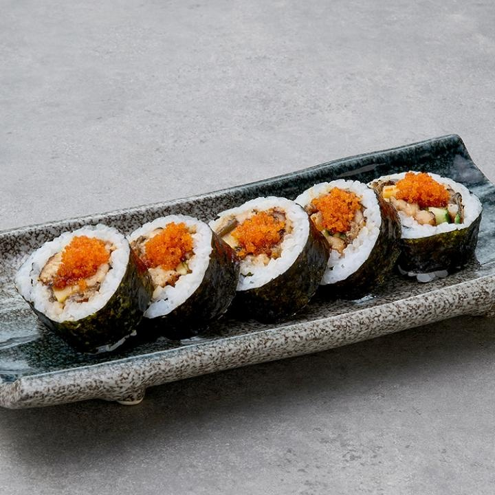 Kouen Sushi Bar ฟูโตมากิไส้ปลาไหล (ลดจาก 119.-) [ใช้ได้ 7 วัน]