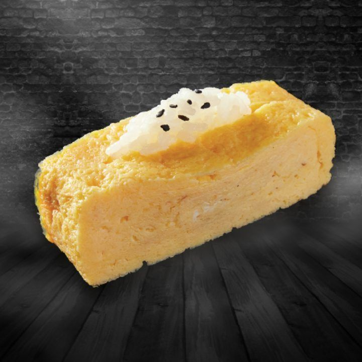 Neta Grill ซูชิไข่หวาน (ลดจาก 29.-) [ใช้ได้ 7 วัน]