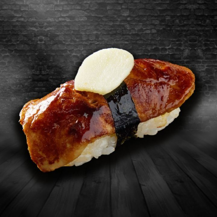 Neta Grill ฟัวกราซูชิ (ลดจาก 99.-) [ใช้ได้ 7 วัน]