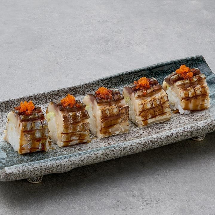 Kouen Sushi Bar โรลซาบะดอง (ลดจาก 99.-) [ขาย 5 ก.ย. 68 - 31 ธ.ค. 68]