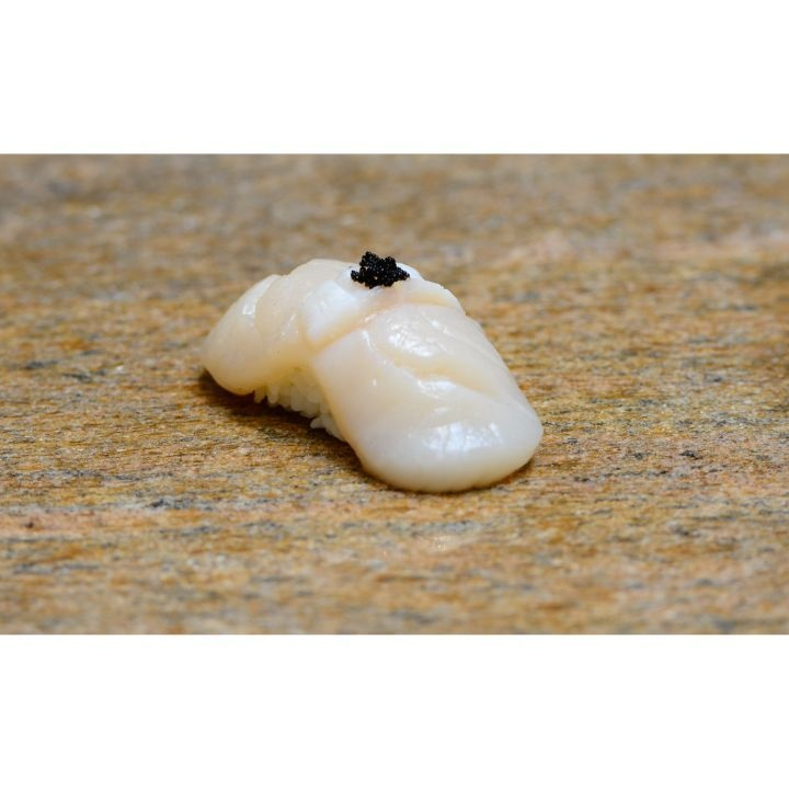 Neta Grill ซูชิหอยเชลล์ฮอกไกโด (ลดจาก 69.-) [ใช้ได้ 7 วัน]