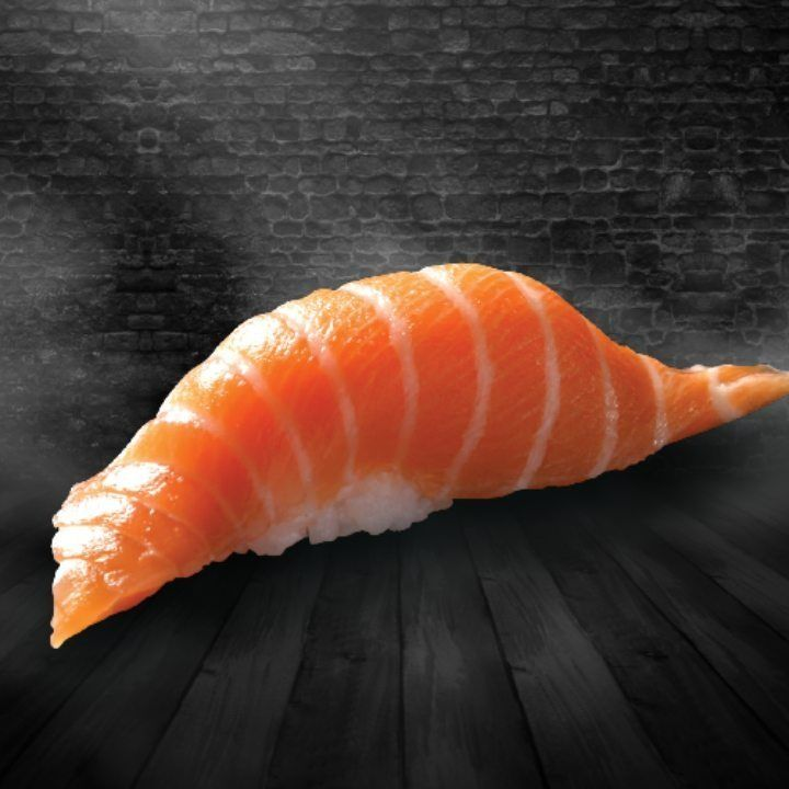 Neta Grill ซูชิแซลมอน. (ลดจาก 39.-) [ใช้ได้ 7 วัน]