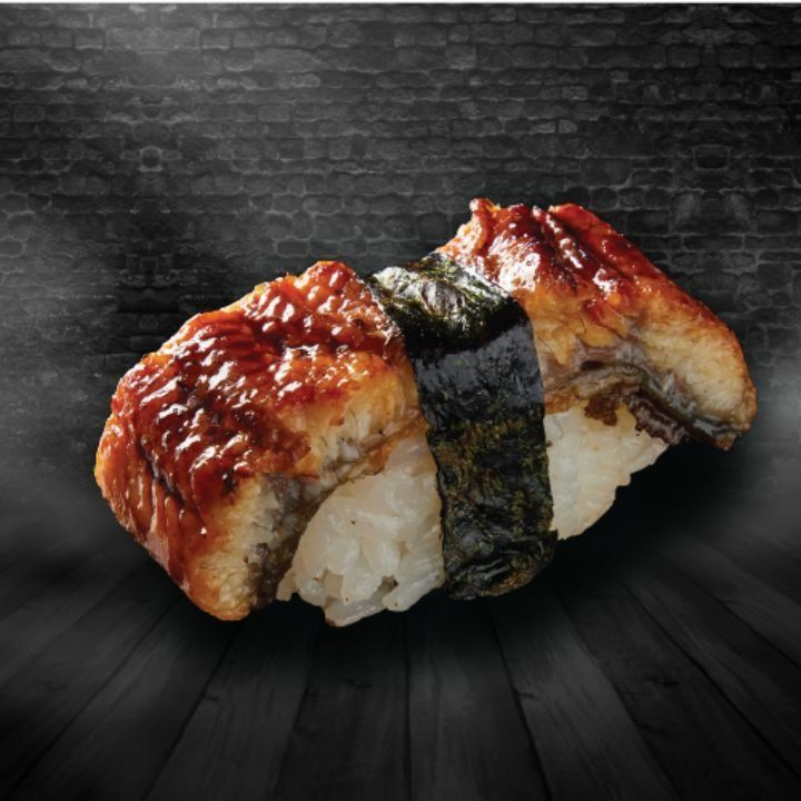 Neta Grill ซูชิปลาไหล (ลดจาก 59.-) [ใช้ได้ 7 วัน]