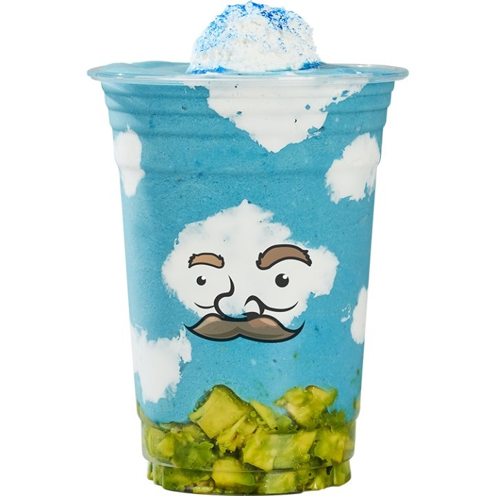 Jones' Salad Smoothie Cloud on the farm (ลดจาก 229.-) [ใช้ได้ 7 วัน]