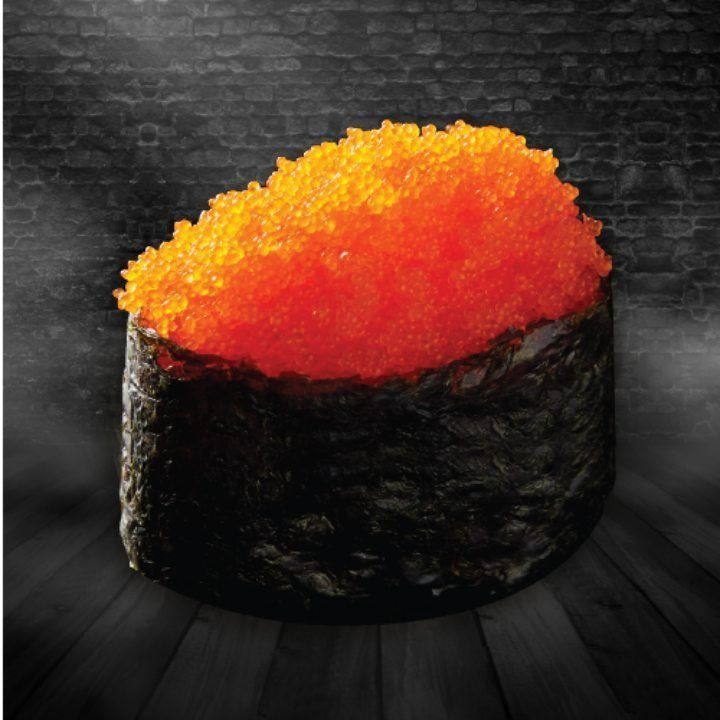 Neta Grill ซูชิไข่กุ้ง (ลดจาก 29.-) [ใช้ได้ 7 วัน]