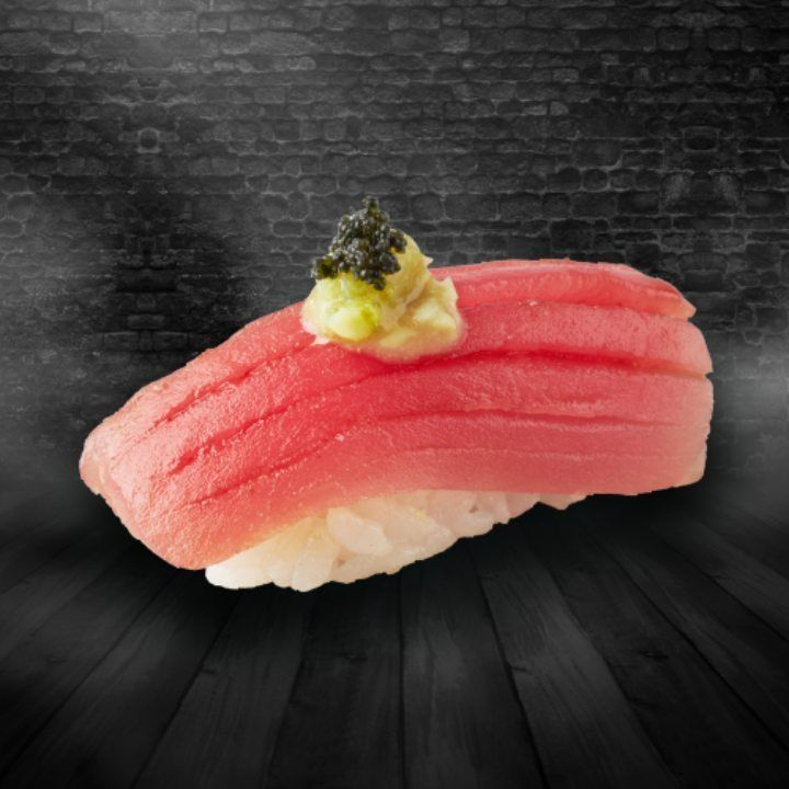 Neta Grill ซูชิทูน่า (ลดจาก 49.-) [ใช้ได้ 7 วัน]