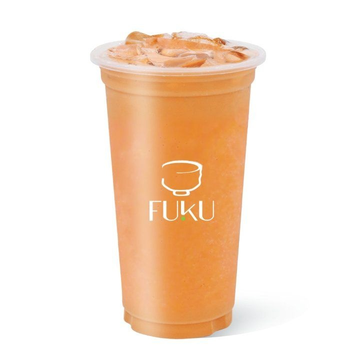 Fuku Matcha ชาไทย (ลดจาก 50.-) [ใช้ได้ 7 วัน]