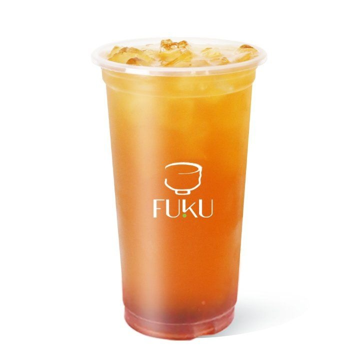 [ดีลลดโหด เติม 00:00] Fuku Matcha ชาเขียวข้าวคั่วญี่ปุ่น (ลดจาก 65.-) [ขาย 7 ต.ค. 68 - 11 ต.ค. 68]
