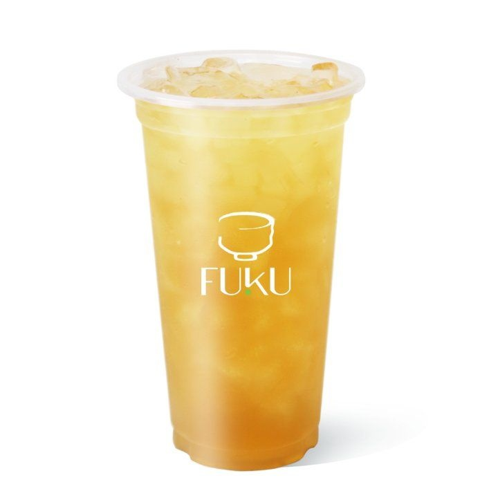 Fuku Matcha ชาจัสมิน (ชารสธรรมชาติ) (ลดจาก 45.-) [ใช้ได้ 7 วัน]