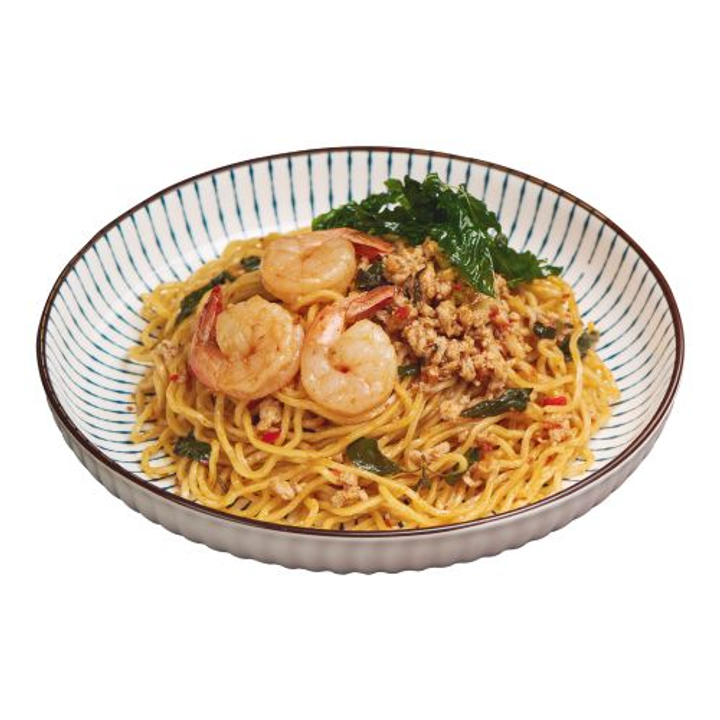 Oishi Ramen Oishi Ramen PriceLockDeal A (ลดจาก 149.-) [ใช้ได้ 7 วัน]