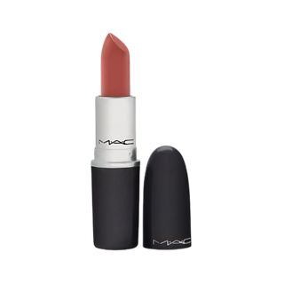 ลิปสติก M.A.C Powder Kiss Lipstick 3g #Kinda Sexy #314 #316 ลิป mac Matte / Satin