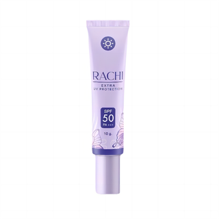 พร้อมส่ง ของแท้ ‼️ราชิ ครีมกันแดดราชิ แท้ กันแดดราชิ ครีมกันแดด RACHI SPF50 PA+++ กันแดดRACHI ครีมกันแดดราชิ