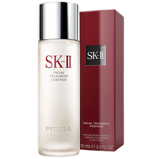 hot saleของแท้100% SK-II/SK2 Facial skii Treatment Essence 230ml บำรุงผิวหน้า เซรั่มบำรุงผิวหน้า น้ำตบ เอสเซ้นส trea