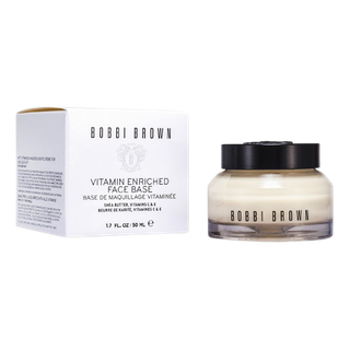 ❤ไพรเมอร์ บ็อบบี้ บราวน์ BOBBI BROWN Vitamin Enriched Face Base 50ml BobbiBrown เมคอัพไพรเมอร์