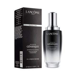 Lancome Advanced Genifique Youth Activating Concentrate 100ml ลังโคม สูตรใหม่ เซรั่ม