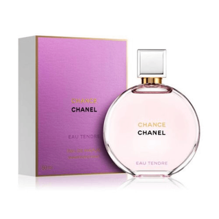 Chanel Chance Eau Tendre EDT/ EDP 100ml.