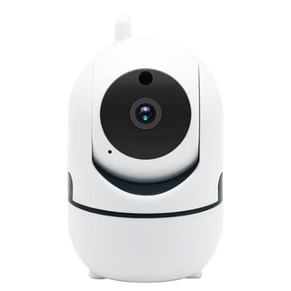 กล้องวงจรปิด IP Camera หมุนได้ แจ้งเตือนผ่านมือถือ รุ่น4219 HD 960P มีไมค์ ลำโพง โต้ตอบได้