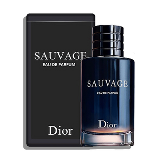 น้ำหอมผู้ชายของแท้ 100%Dior Sauvage For Men Eau de Parfum Eau de Toilette 100ML น้ำหอม
