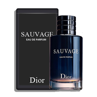 น้ำหอมผู้ชายของแท้ 100%Dior Sauvage For Men Eau de Parfum Eau de Toilette 100ML น้ำหอม