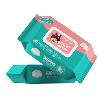 โปรโมชั่น : พร้อมส่งจากไทยBaby Wipes 10 Pack Baby Wipes สูตรอ่อนโยน นุ่ม สบาย ไม่ระคายเคือง แผ่นทำ Wet Wipe