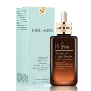 Estee Lauder Advanced Night Repair 100ml เอสเต้ ลอร์เดอร์ เอสเตลอเดอร์ ขวดเล็กสีน้ำตาล เอสเตล