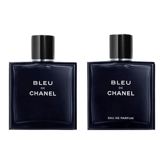 Chanel Bleu De Parfum EDT/EDP 100ML น้ำหอมผู้ชาย