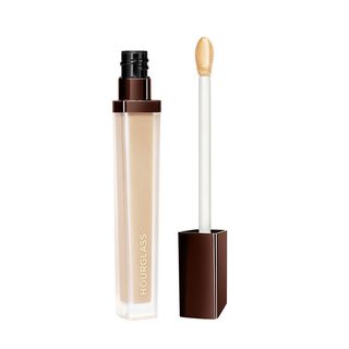 HOURGLASS Vanish Airbrush Concealer Oat/Cotton/Fawn/Sepia 6ml. คอนซีลเลอร์ ปกปิด คุมมัน