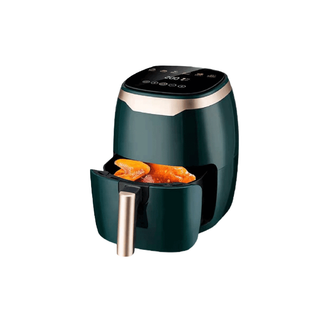 ✅ส่งฟรี!![รับประกัน3ปี] ABL Air Fryer 2.8-8L หม้อทอดไร้น้ำมัน 2.8-8 ลิตร ปรับอุณหภูมิและเวลาได้ ใช้งานง่าย ฟังก์ชั่นครบ