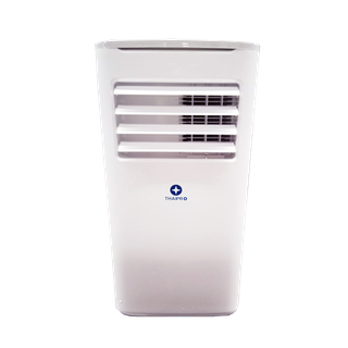 【ส่งฟรี】Thaipro Portable Air 9000BTU แอร์เคลื่อนที่ รุ่นT16H-09C รับประกันคอมเพลสเซอร์3ปี อุปกรณ์ครบ ไม่ต้องเจาะผนัง