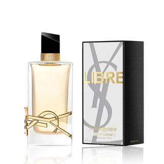 น้ำหอม YSL Libre Free Water EDP 90ML