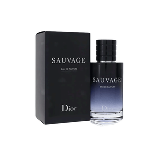 Christian Dior Sauvage EDP 100ml. กล่องซีล