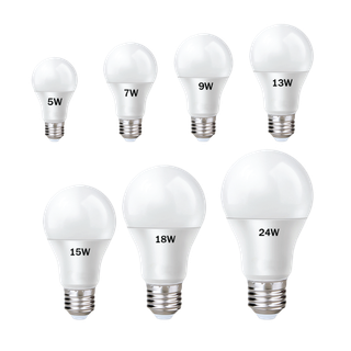 โปรโมชั่น : หลอดไฟ LED หลอดไฟประหยัดพลังงาน ไฟLED