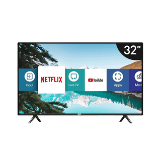 ✅ส่งฟรี!![รับประกันศูนย์ 1 ปี] ABL LED TV 32" แอลอีดี ทีวี 32 นิ้ว ดิจิตอลทีวี สมาร์ททีวี ภาพสวยงาม คมชัด ครบทุกฟังก์ชัน