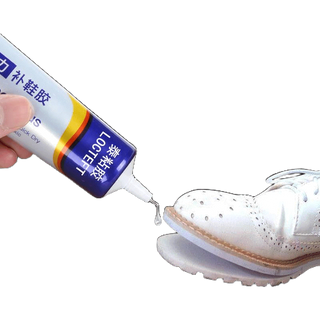 โปรโมชั่น Flash Sale : กาวติดรองเท้า 60ml กาวซ่อมรองเท้าแบบกันน้ำ เหนียวแน่นติดทน หัวเข็มใช้ซ้ำได้