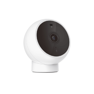 [719 บ. โค้ด 10DD215] Xiaomi Mi Home Security Camera 360° PTZ Pro 2K (GB V.) กล้องวงจรปิดในบ้านรองรับ 5G