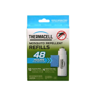 โปรโมชั่น : R-4 แผ่น Refill with Gas สำหรับ Thermacell MR300 MR150 และ Mini Halo