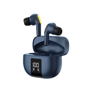 โปรโมชั่น : BASIKE หูฟังบลูทูธ Bluetooth Earphone TWS หูฟังเกมมิ่ง หูฟังบลูทูธไร้สาย หูฟัง Bluetooth 5.0 หูฟังไร้สาย Wireless