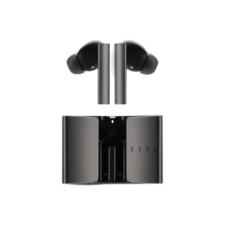 โปรโมชั่น : หูฟังบลูทูธ FIIL CC Pro2 Grey BT5.3หูฟัง หูฟังบลูทูธ หูฟังไร้สาย True Wireless In-Ear V.ภาษาอังกฤษ